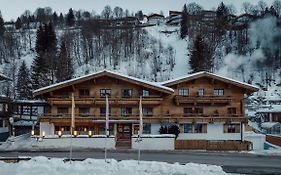 Hotel Johann Saalbach